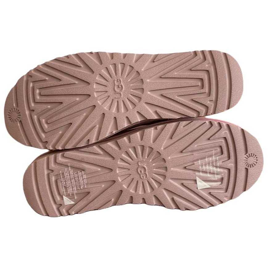 UGG Classic Ultra Mini Boot Dusty Orchid Women Sneakers Pink 1116109-DYR