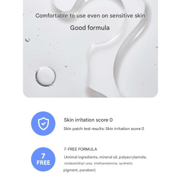 LANEIGE Water Bank Blue Hyaluronic Essence Toner & Emulsion with random sample(3EA) SET for Combination to Oily skin