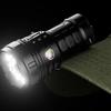17 Modes Super Bright LED Flashlight Waterproof LED Pocket Flashlights Handheld Spotlight  Cycling