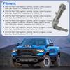 Rear Left Exhaust Bracket Muffler Support Assembly Driver Side 68275662AB For Ram 1500 5.7L 6.2L 2019-2024