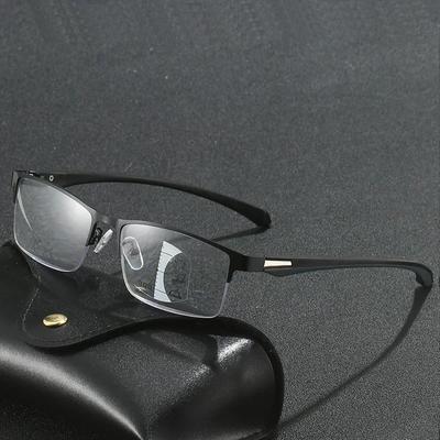 Lunettes et accessoires