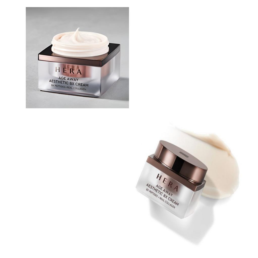 HERA Age Away Aesthetic BX Cream 50ml
