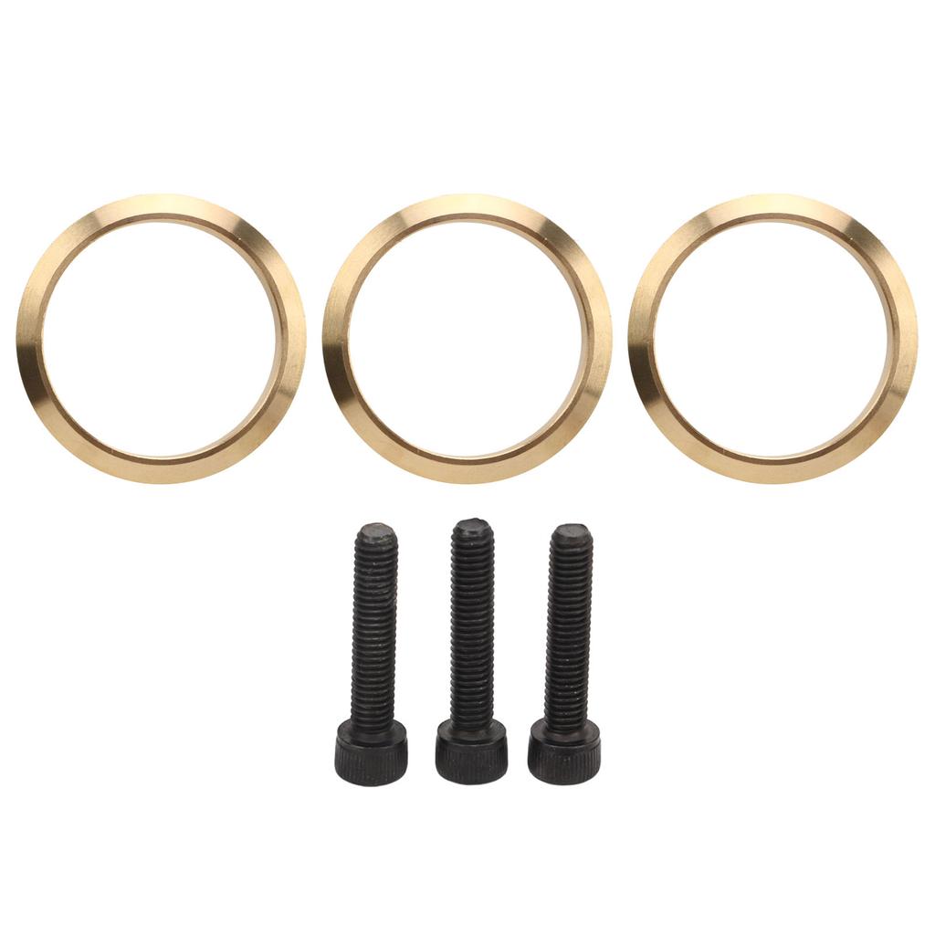 Snöskoter Koppar Avgaspackning 8FA?14623?00?00 Passar Nytro Vector Rage Venture 4-takt 3