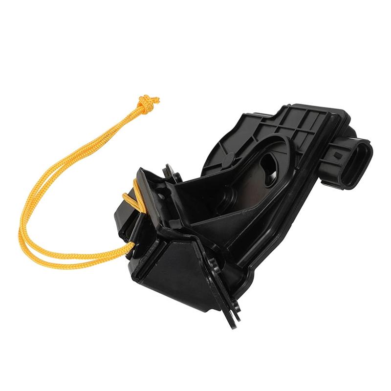 69350-08020 Rear Hatch Liftgate Trunk Lock Actuator for Toyota Sienna Base LE SE 2011-
