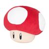 Sanei Boeki Super Mario ALL STAR COLLECTION Super houba (S) Š18,5 x H16,5 x V15,5 cm Plyš AC60