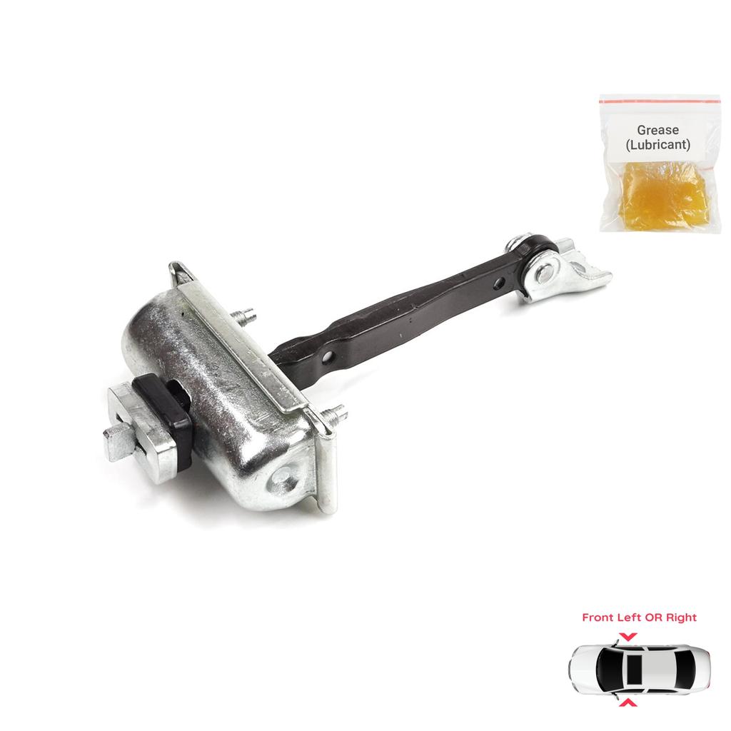 EDP1552 Front Door Stop Check Assy Limiter Strap for Vauxhall Opel Insignia B Z18 2017-On Buick Regal MK6 2018–2020 39089087