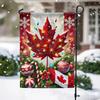 Canada Christmas Ag Garden Ag- House Ag ANM VVL YYX EEZ