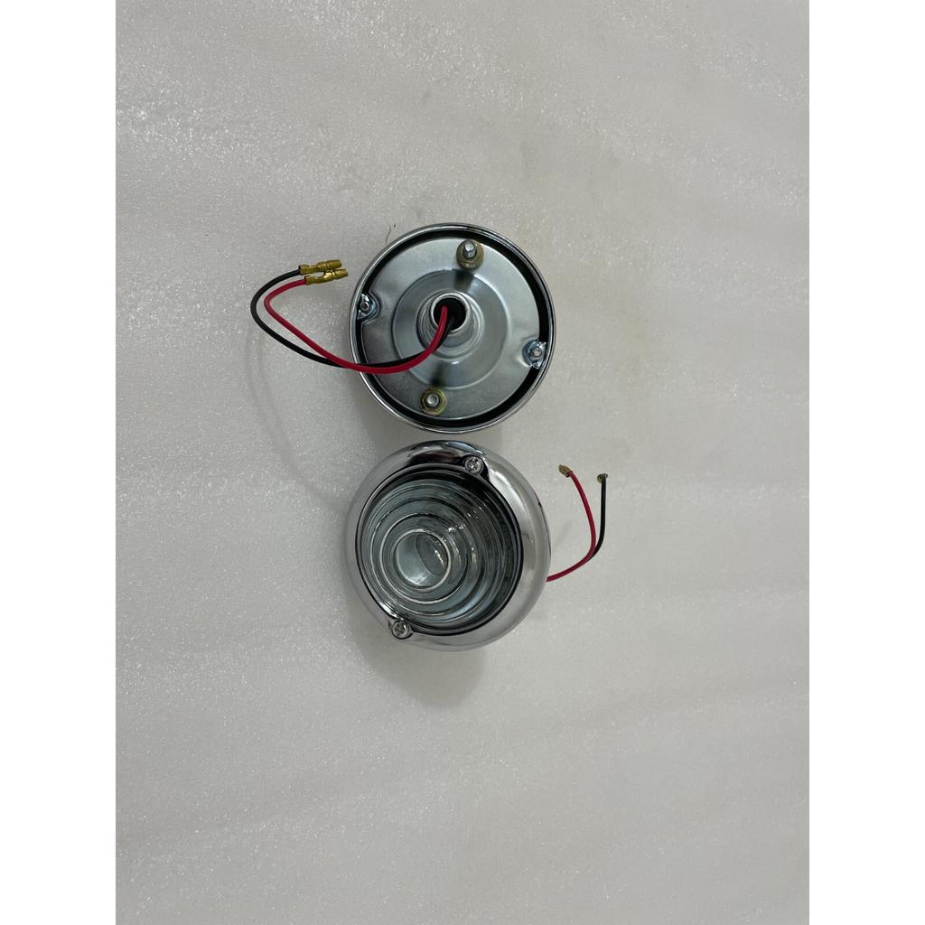 Combination Parking Turn Signal Light Assembly Willys CJ-3B CJ3 CJ5 CJ6 |Fit For
