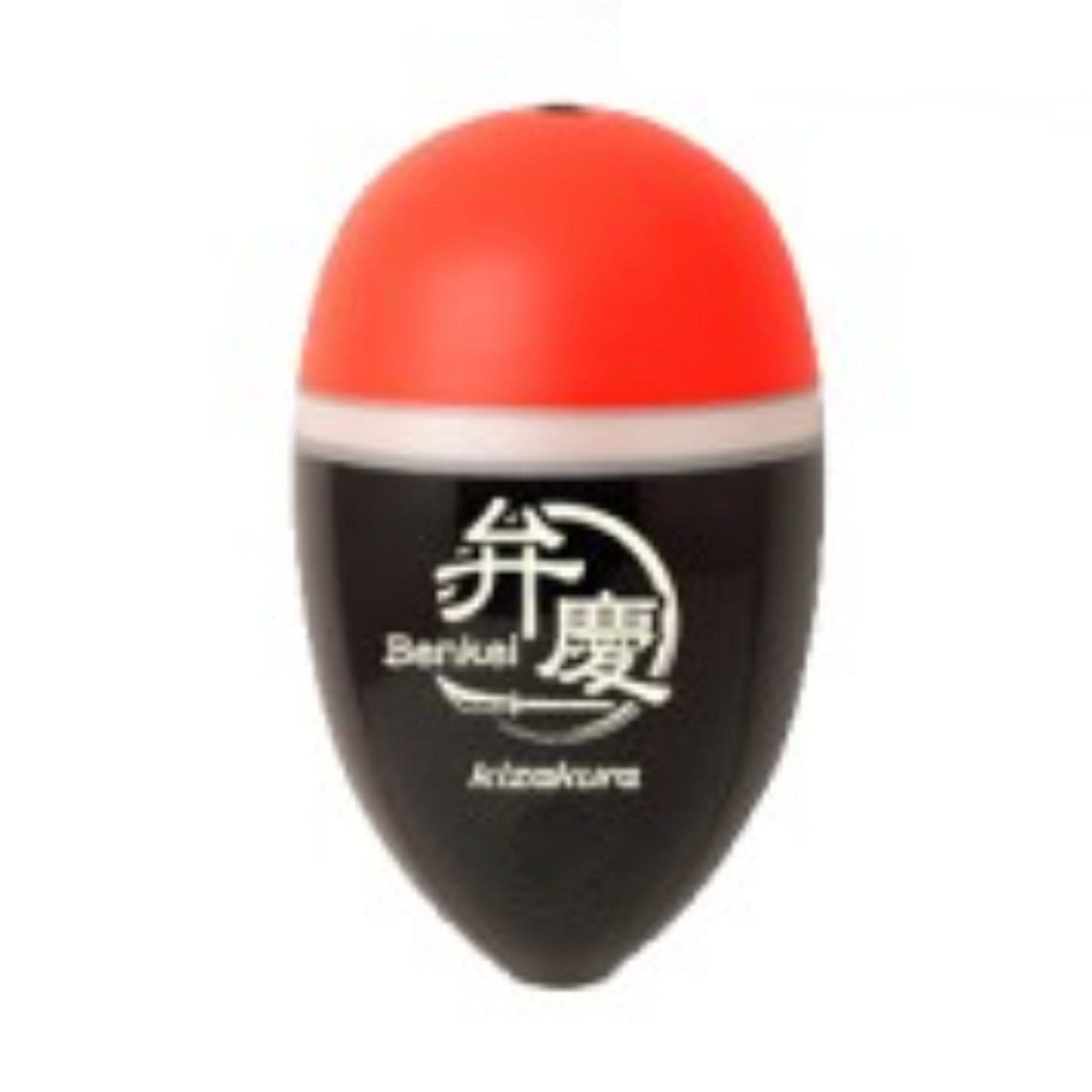 

Benkei Red 00