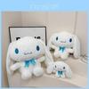 Plush Toy With Ultra Soft Short Plush For Kids And Adults