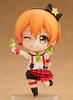 Nendoroid Love Hoshizora Rin ABS Painted Movable Figure Live! Non-scale & ATBC-PVC