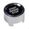 Auto Motor Startknopf, Innenraumdekoration