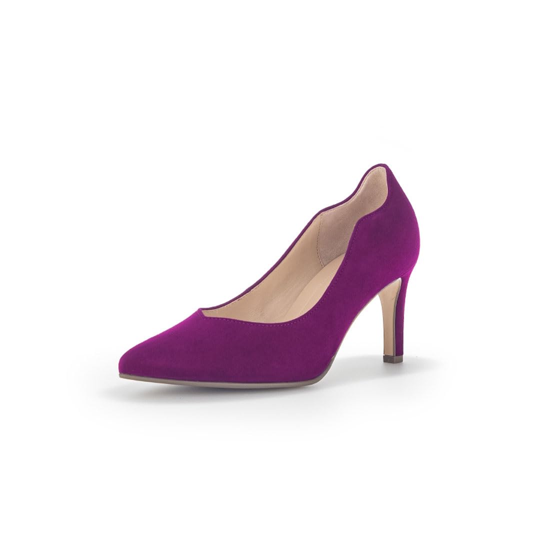 

Gabor Women s Pumps 41381, PP, Size 22.5 cm