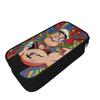 P-popeyes Pen Box Double Layer Large Capacity Kids  Pen Case Amazing Gift