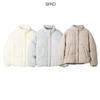 Chaqueta acolchada básica Spao SPJPF4TC11