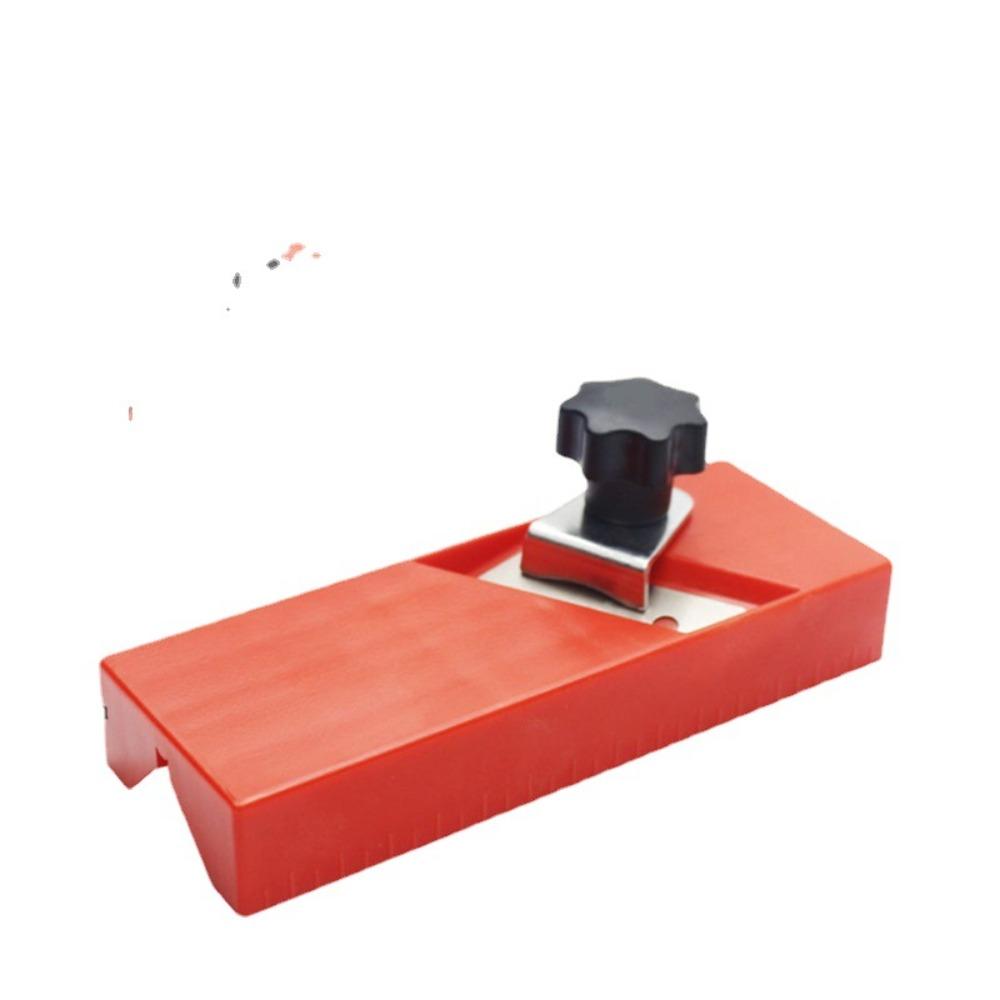 Manual Edge Planer 45 Degree Flat Plane Carpenter Tools  Carpenter Tools