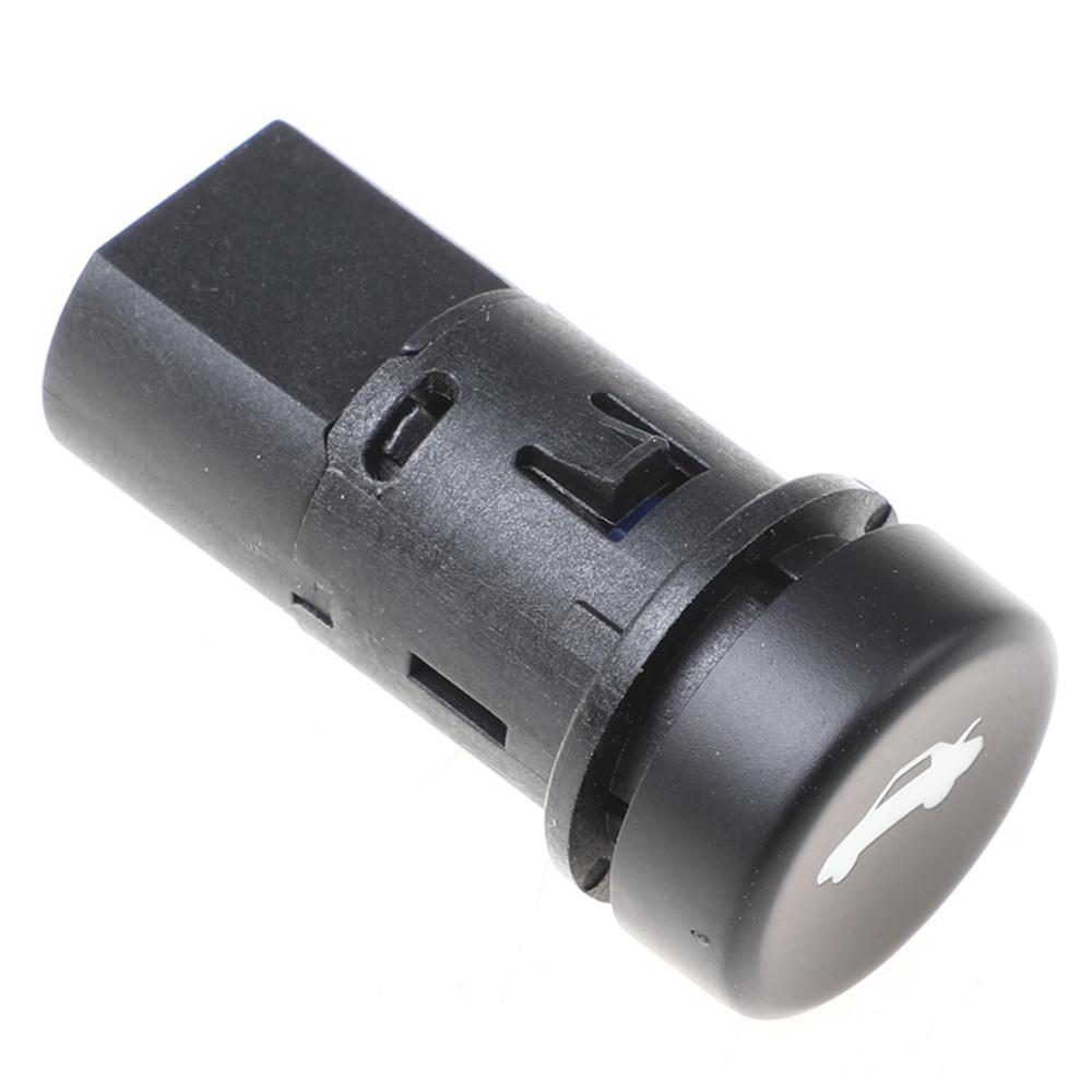 Car Trunk Release Lock Switch Button X1 For 2010-2015 Chevrolet Camaro 92224594