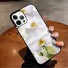 Orchid Flowers Colorful Phone Case For iPhone 17 Air 16 15 14 13 12 11 Pro Max Max Plus Bumper Case Cover