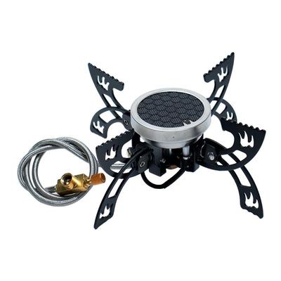 BUERK Portable Outdoor Camping Essentials