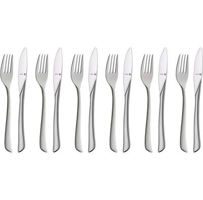 Virginia Cutlery Set, for Dessert/breakfast, 12 Pieces (11.4256.6390)