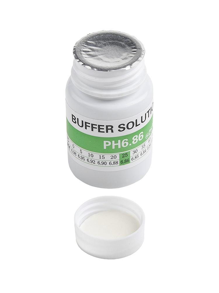 Accurate PH Reading ORP Tester PH Meter Calibration Healthy Plant Development