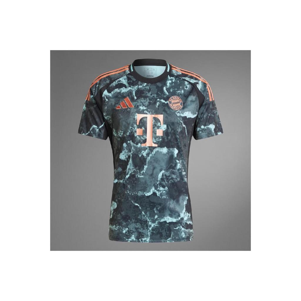 Fc Bayern 24/25 Away Men's Jersey