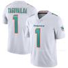 Miami Dolphins NFL Football Jersey Men Women Unisex Hooded Top Embroidered Marino Waddle 13 17