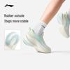 Li-Ning Women's Jinghong 2 COMFY Cushioned Running Shoes ARHW020