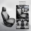 One-Piece BYD Song PLUS Car Seat Cushion - Semi-Wrapped, Four Seasons Universal Model