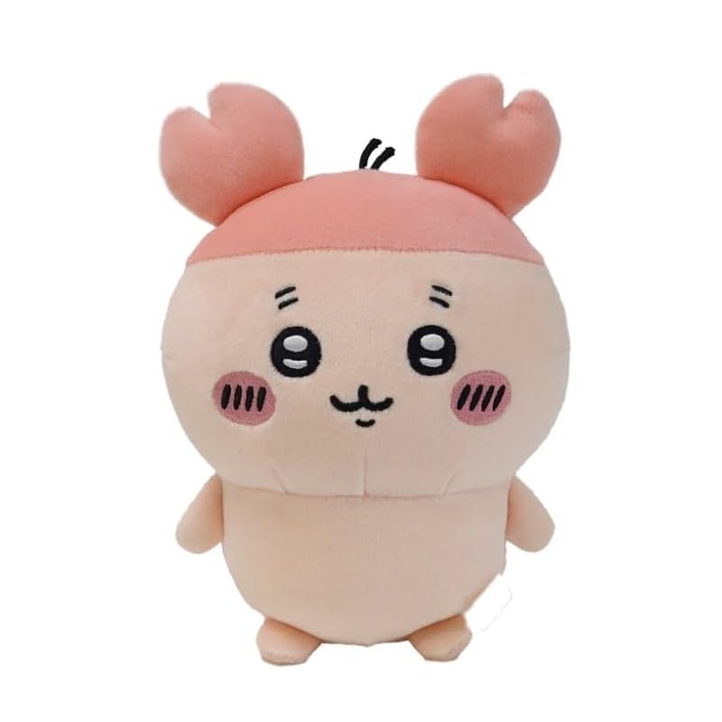 

Chikawa Potetama stuffed animal Used bookstore