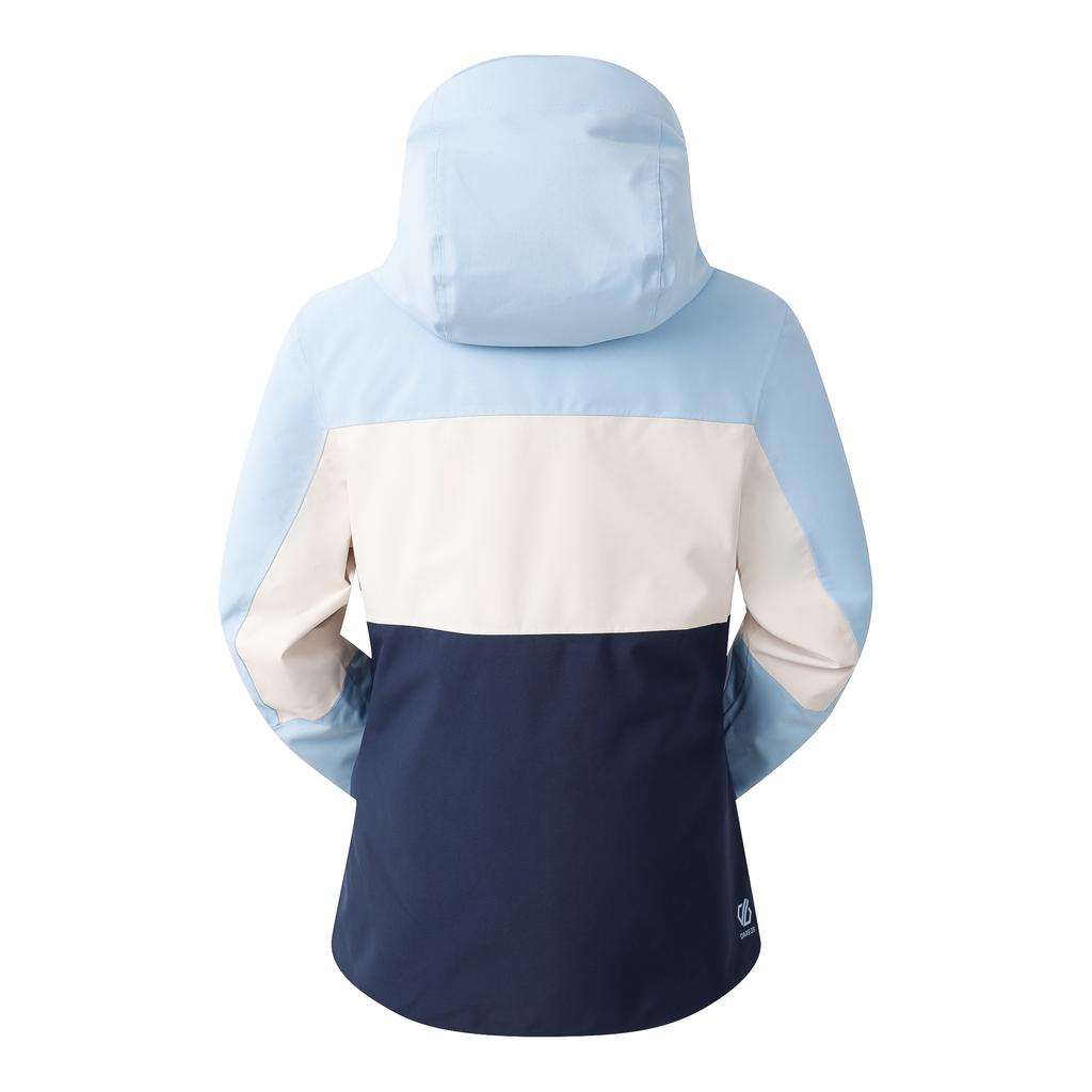 Dare 2B Womens/Ladies Iced Waterproof Ski Jacket