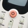 Air Conditioner Remote Control for Midea Komeco Comfee for MIDEA R06 / BGE R06 / BG Air-conditioner