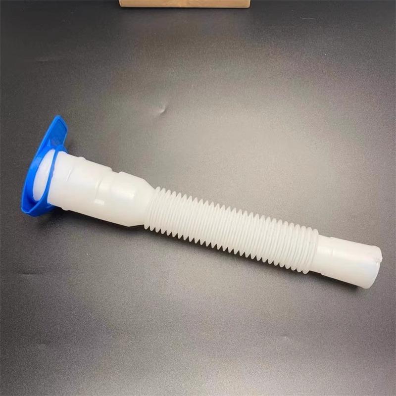 Windshield Washer Reservoir Hose and Drain Tube for Volkswagen Tiguan 1 piece