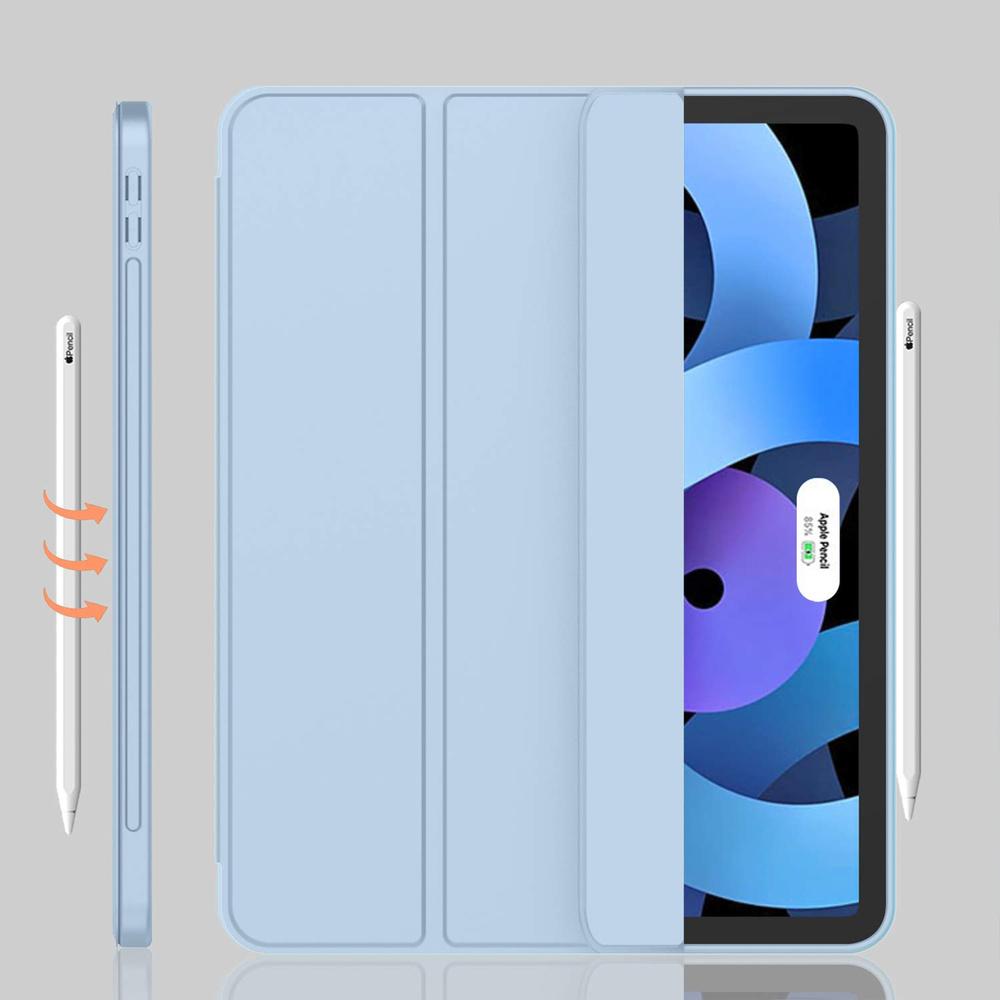Etui SMART PENCIL Do iPad Air 13 M3 2025 Gen. 7, iPad Air 13 M2 2024 Gen. 6