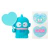 Sanrio Secret Clip Mascot B Enjoy Idol Sanrio Characters Suitable for Ages 3 and Up 877107