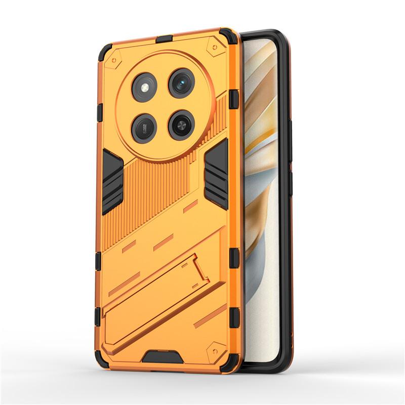 For Honor X9c Case Honor X9c Magic7 Lite Cover Punk Style Armor Durable Holder Bumper Protective Phone Cases On Honor X9c Funda