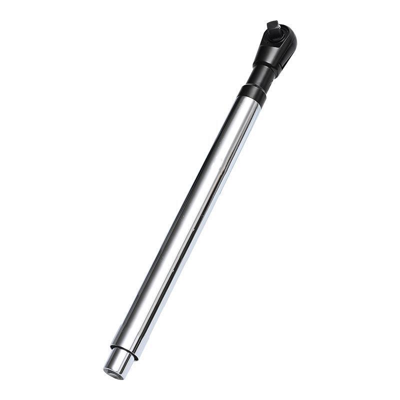 HAO&ZE Electric & Pneumatic Manual Three-in-One Multifunctional Ratchet Wrench for Small Spaces.