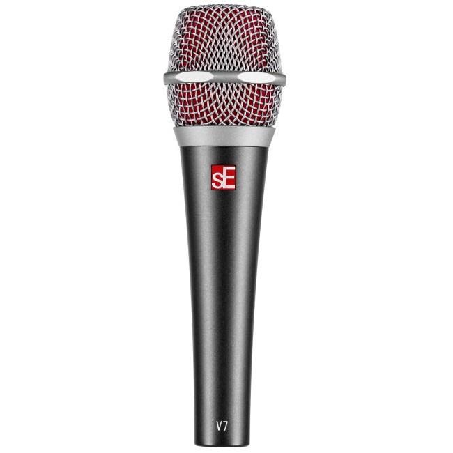 Se V7 - Microphone Dynamique