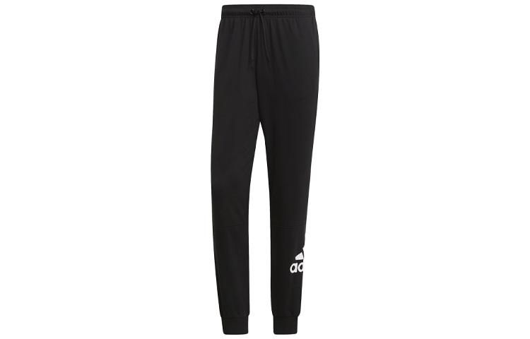 Adidas Knitted Sweatpants Men s Black Moderate EB5258 M