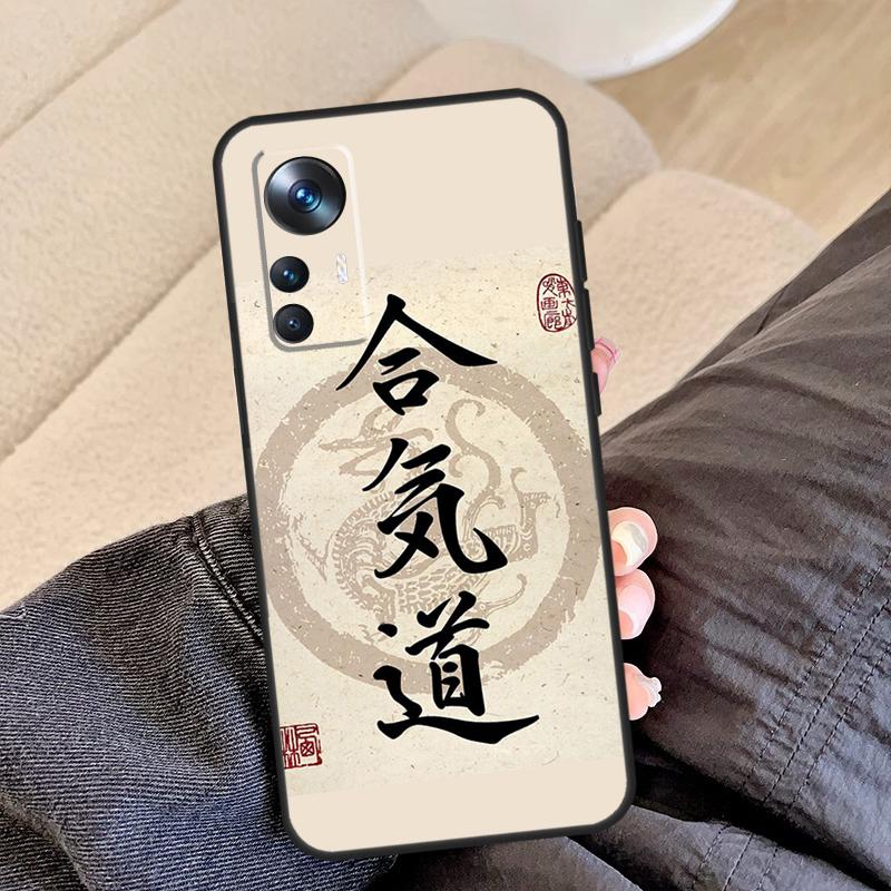 

Aikido For Xiaomi 15T 13T 14T 17 Pro Max 14 15 Ultra Case For POCO F8 Ultra F5 F6 F7 X3 X5 X6 X7 Pro Xiaomi 14T Pro