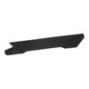 Bike Chainstay Protector Silicone Wear Resistant Bicycle Frame Chain Stay Frame Guard Pad for Road