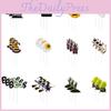 Cake Halloween Party Flag Decor With Paper Witches Castle For Event Venue Setup