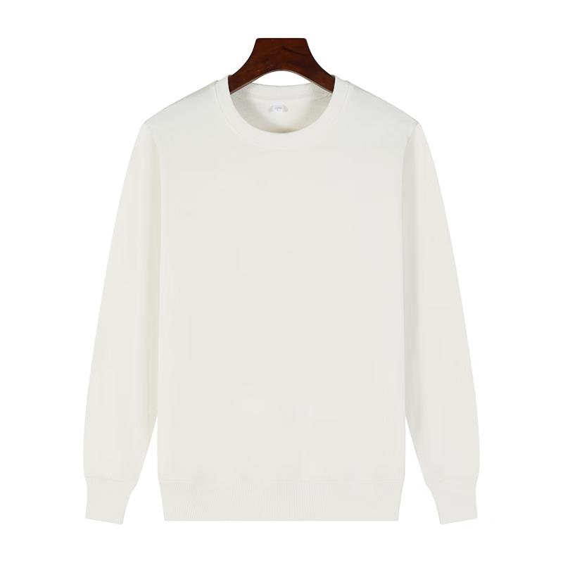 Bi Fei Suo S02-8021 Crewneck Work Sweatshirt