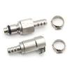 For BMW R1200GS R850R R900RT R1100 R1150 R 1200GS 850R G310R H2 Motorcycle Fuel Pump Connector Quick Disconnects Coupling Kits