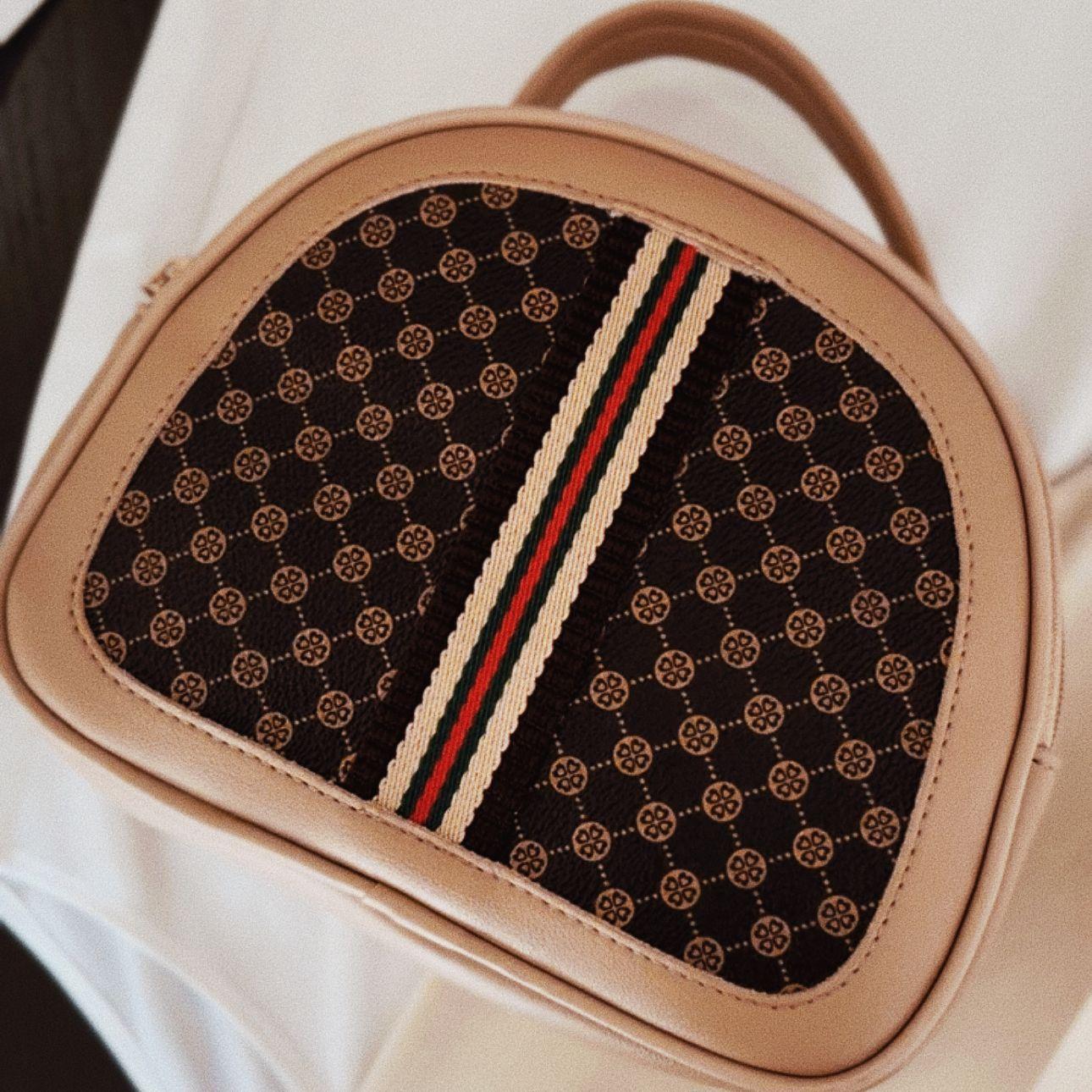 

Женская сумка-мессенджер в стиле ретро, ​​простая сумка из веганской кожи, сумка через плечо в классическом стиле