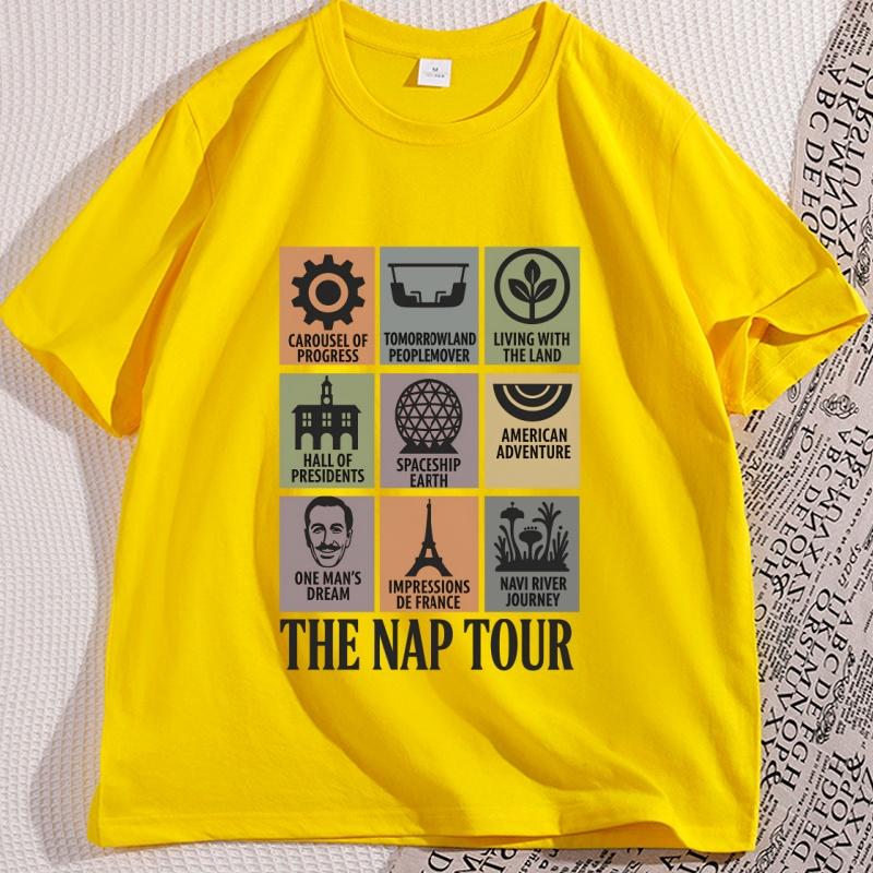 Dad Joke TShirt Men Cotton Loose Short Sleeve Round Neck Tshirt Casual Streetwear Trendy Y2k Tees Unisex Streetwear Clothes