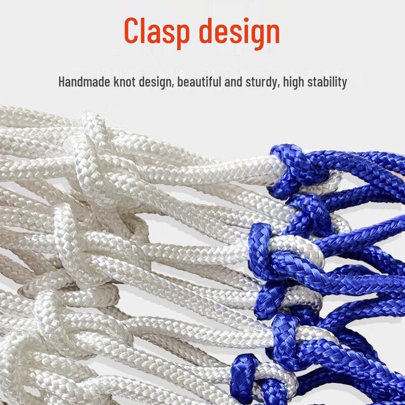 WEZHO Premium Basketball Net Bag