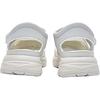 Asics Running Kids Contend Summer SC Comfortable Versatile Low-Top Sandals Kids sandals White 1014A372301