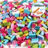 Baseplate Strade Città Strada Incrocio Dritto Curva Incrocio a T Mattoncini Base Plate 32*32 Compatibile Tutte le Marche Città