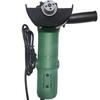 High-Power Electric Handheld Grinder & Polisher, 220V Angle Cutter, EU/US Standard